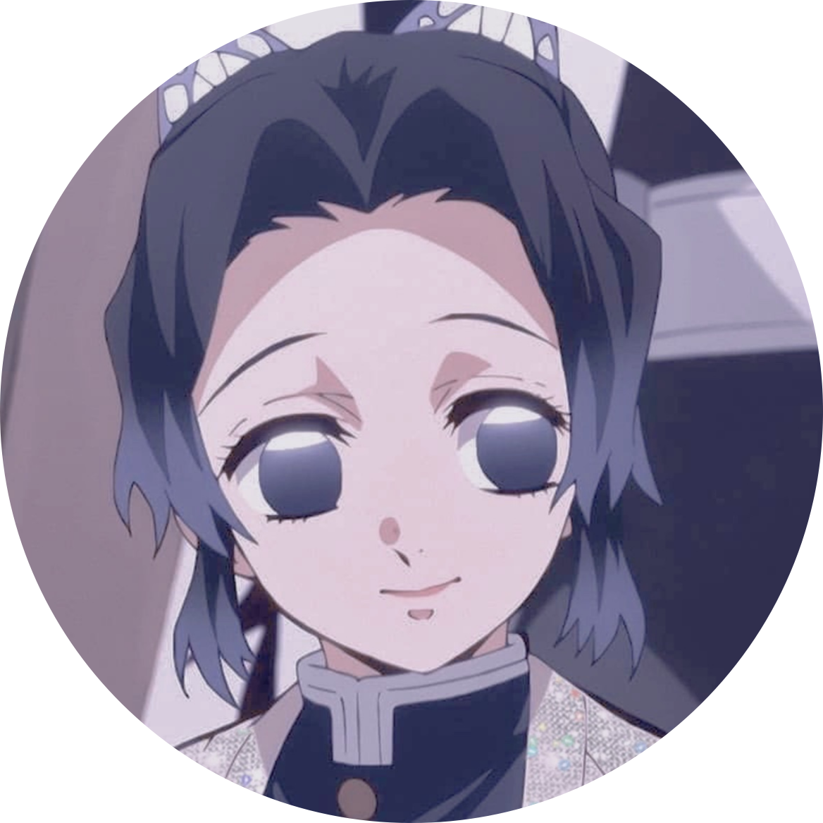 Freetoedit Shinobukochou Kimetsunoyaiba Sticker By Demon