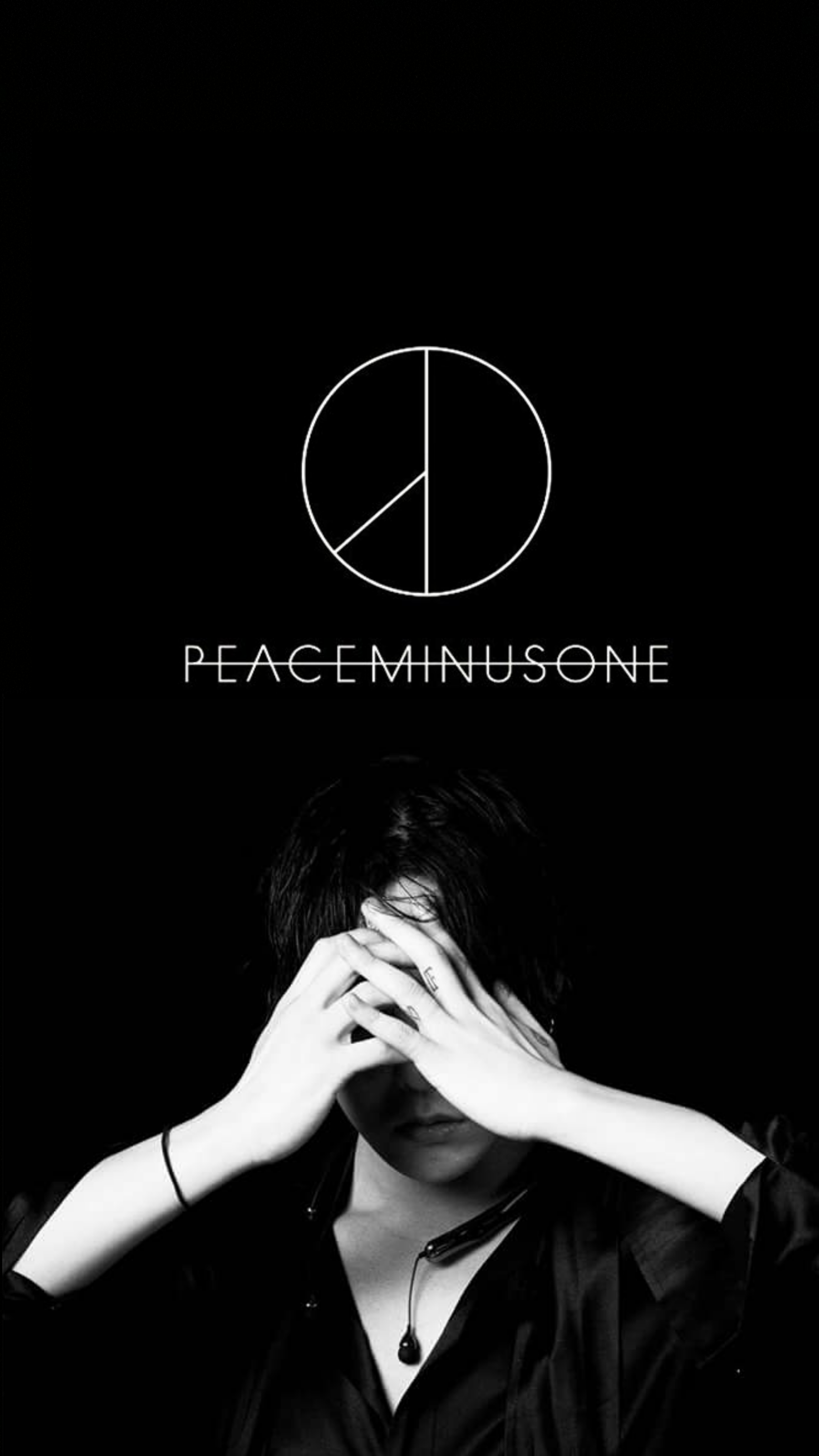 PEACEMINUSONE - 1717 x 3052 png 974kB