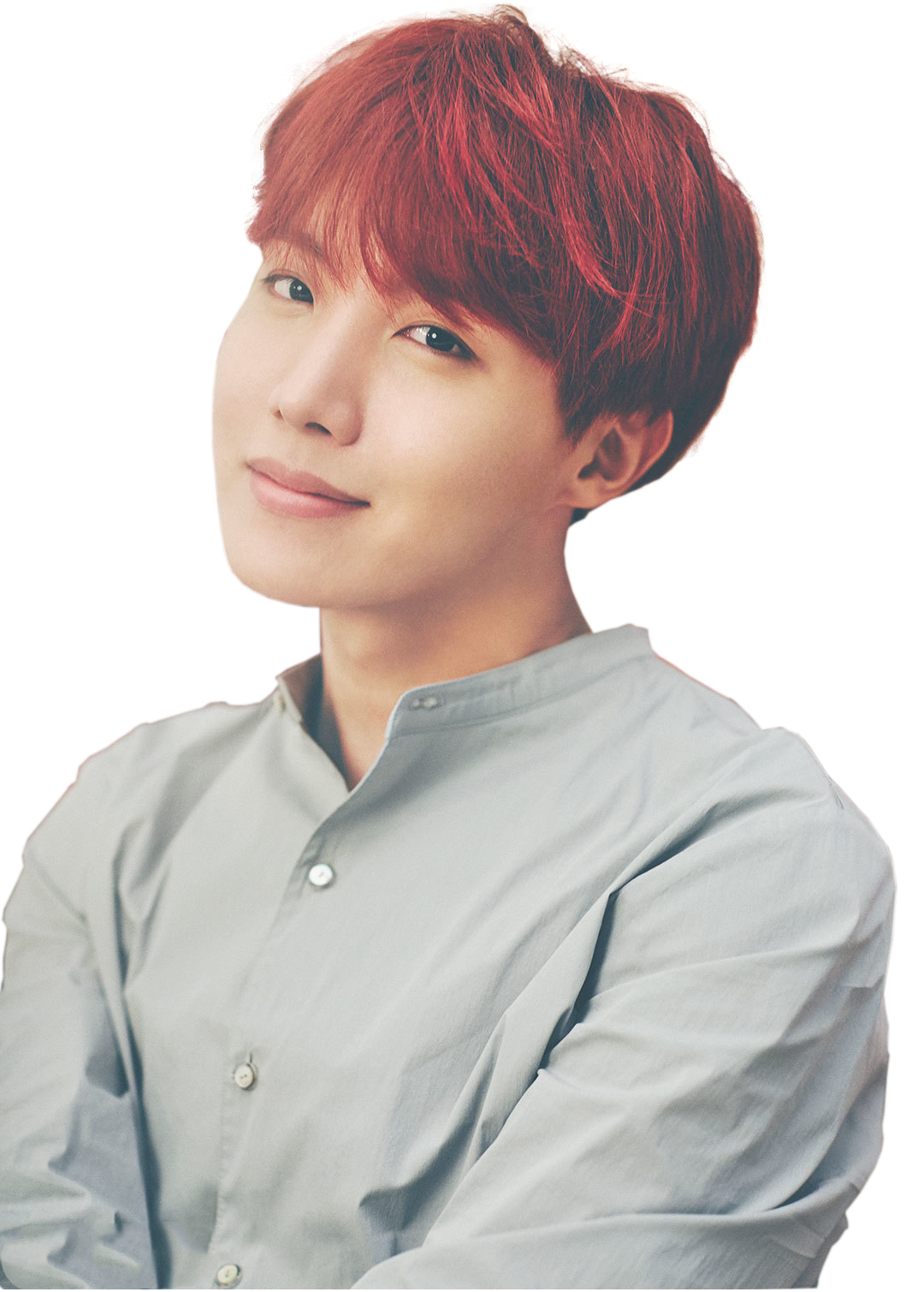 jhope render bts jung hoseok - Sticker by mweii_edits