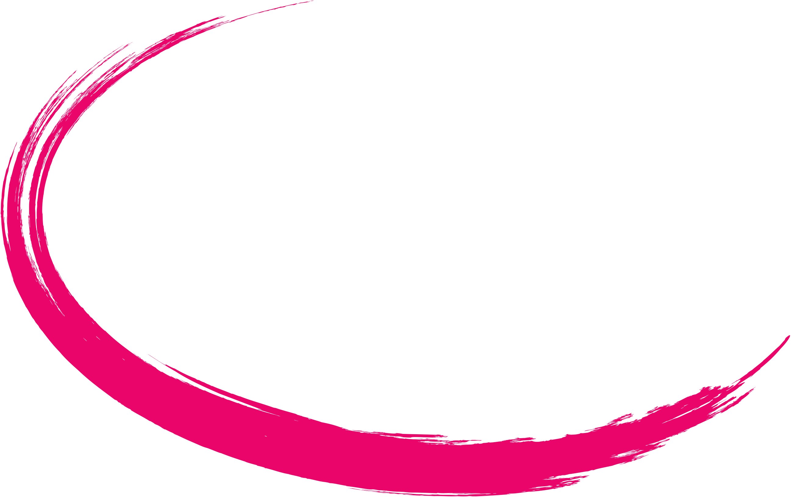 hotpink pink swirl swirls swoop ink paint paintsmear...