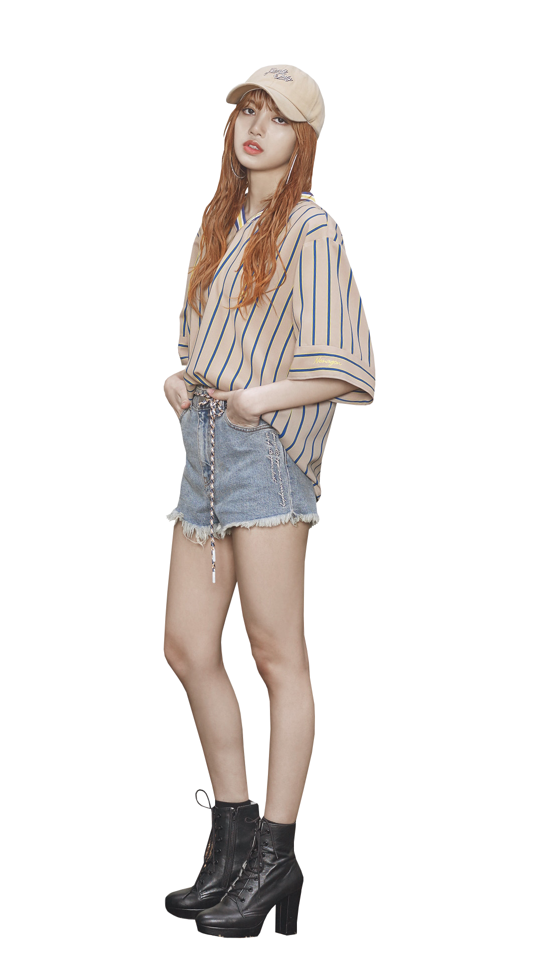 Lisa Blackpink Kpop Freetoedit Lisa Sticker By Nambbi Sexiz Pix