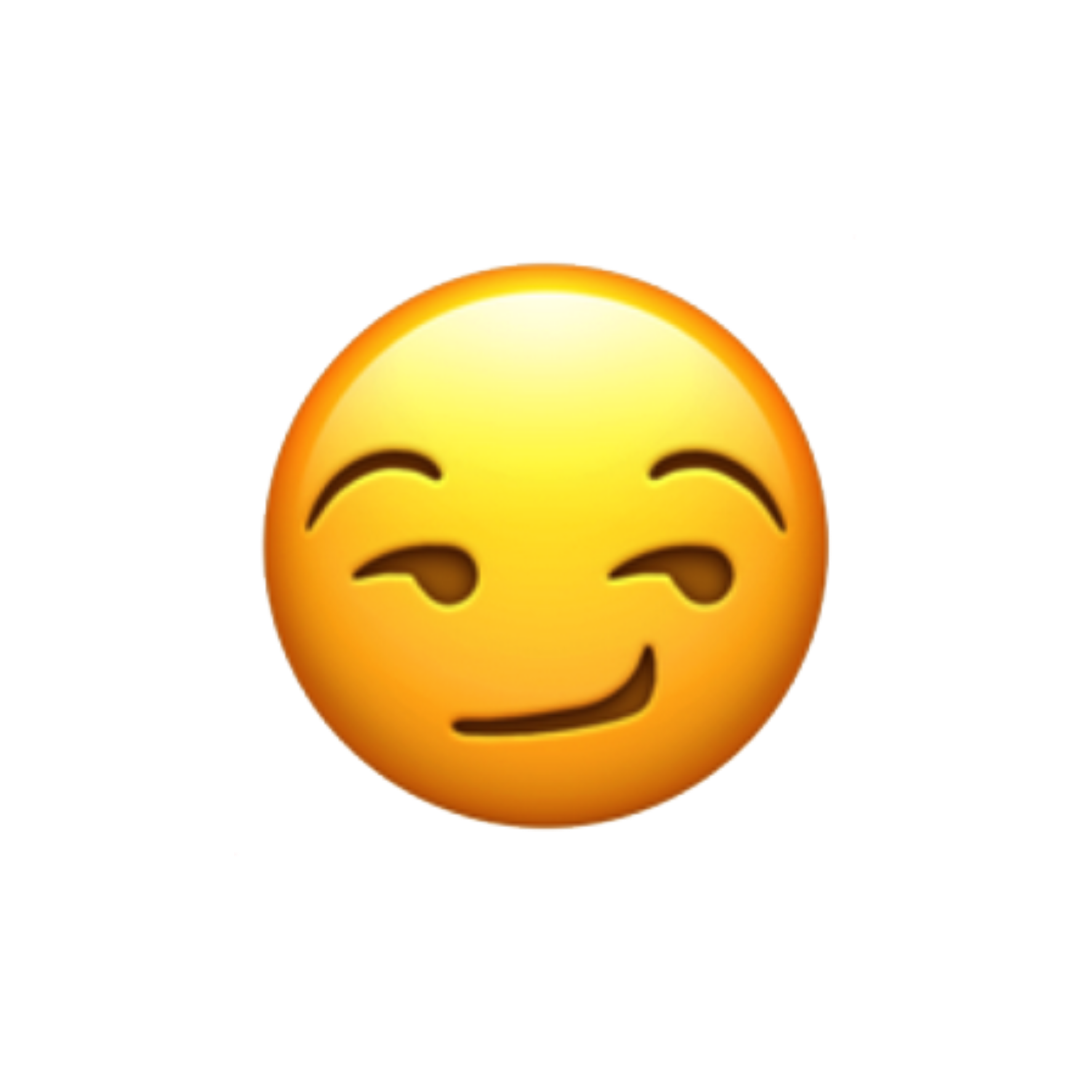 Sticker Emoji Safado Freetoedit Sticker By Lettydornelles