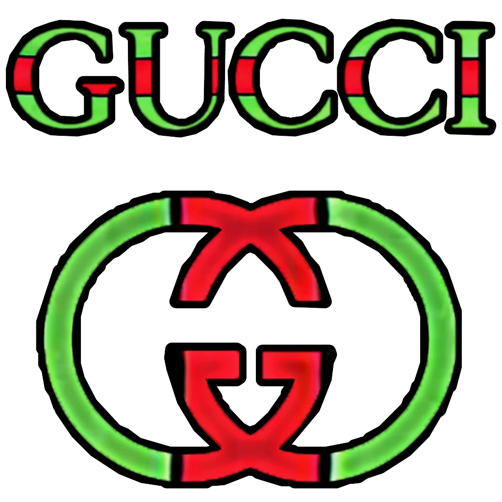 Gucci - Sticker By 😆😂😃