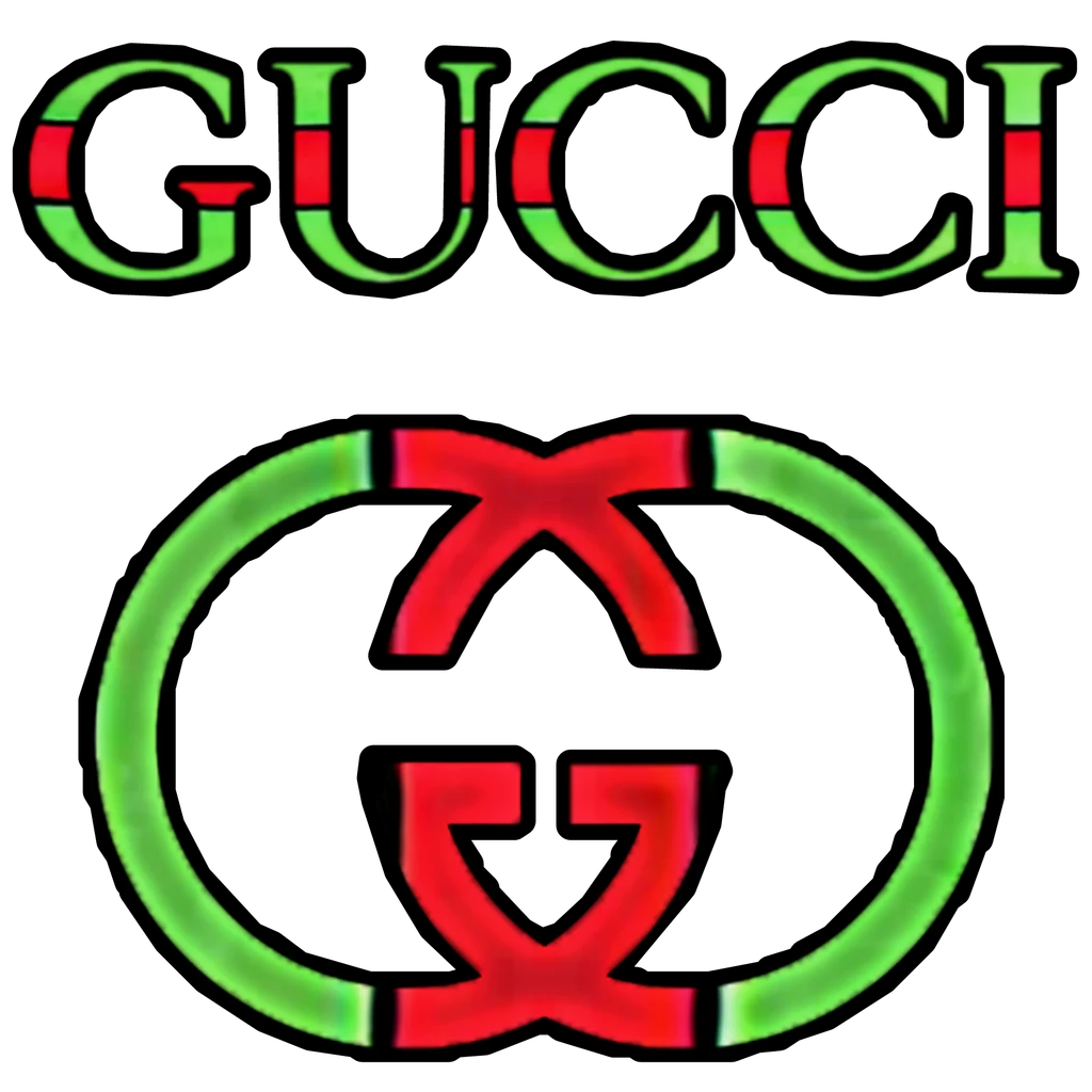 Gucci - Sticker By 😆😂😃 Gucci - Sticker By 😆😂😃