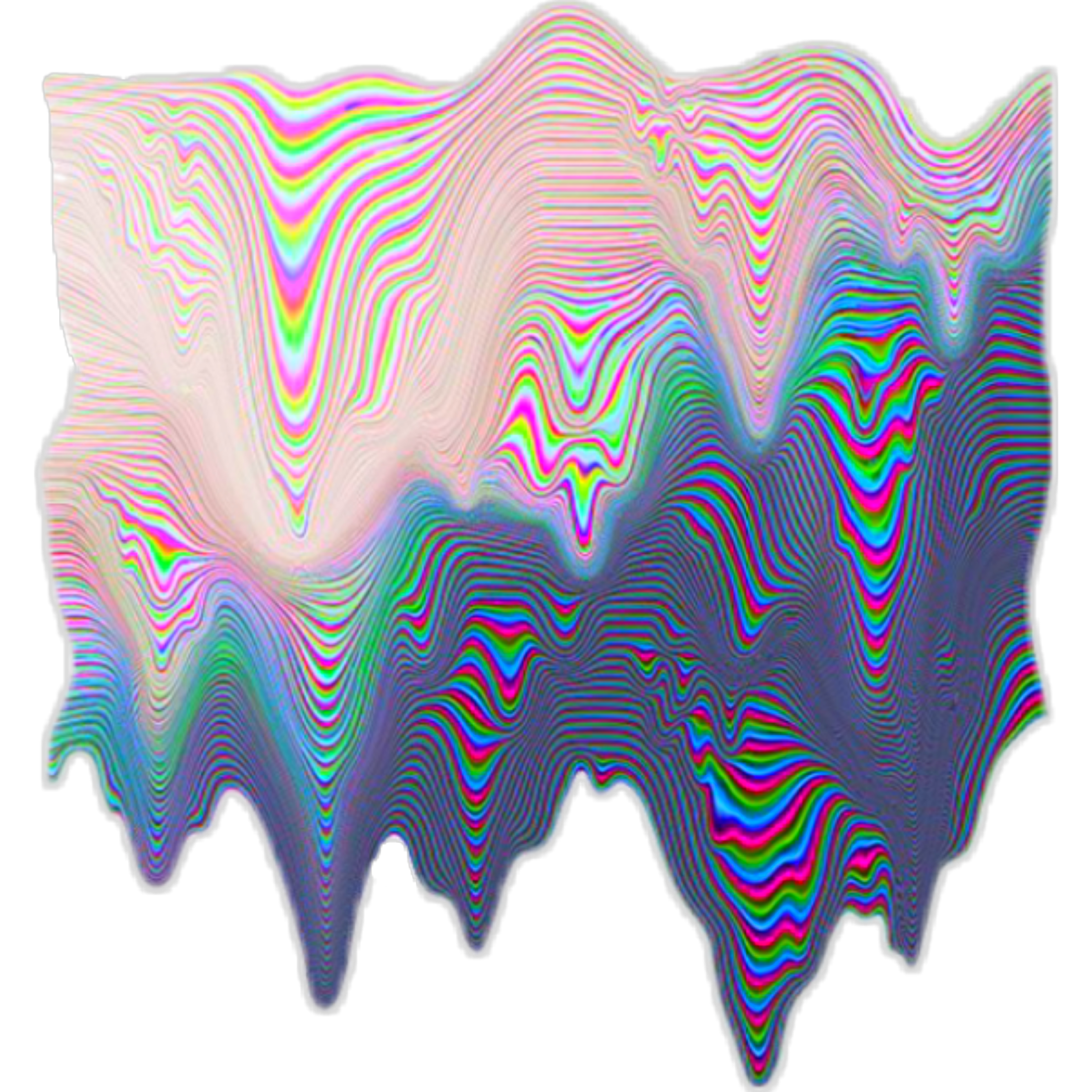 ftestickers overlay glitch glitcheffect vaporwave tumbl...