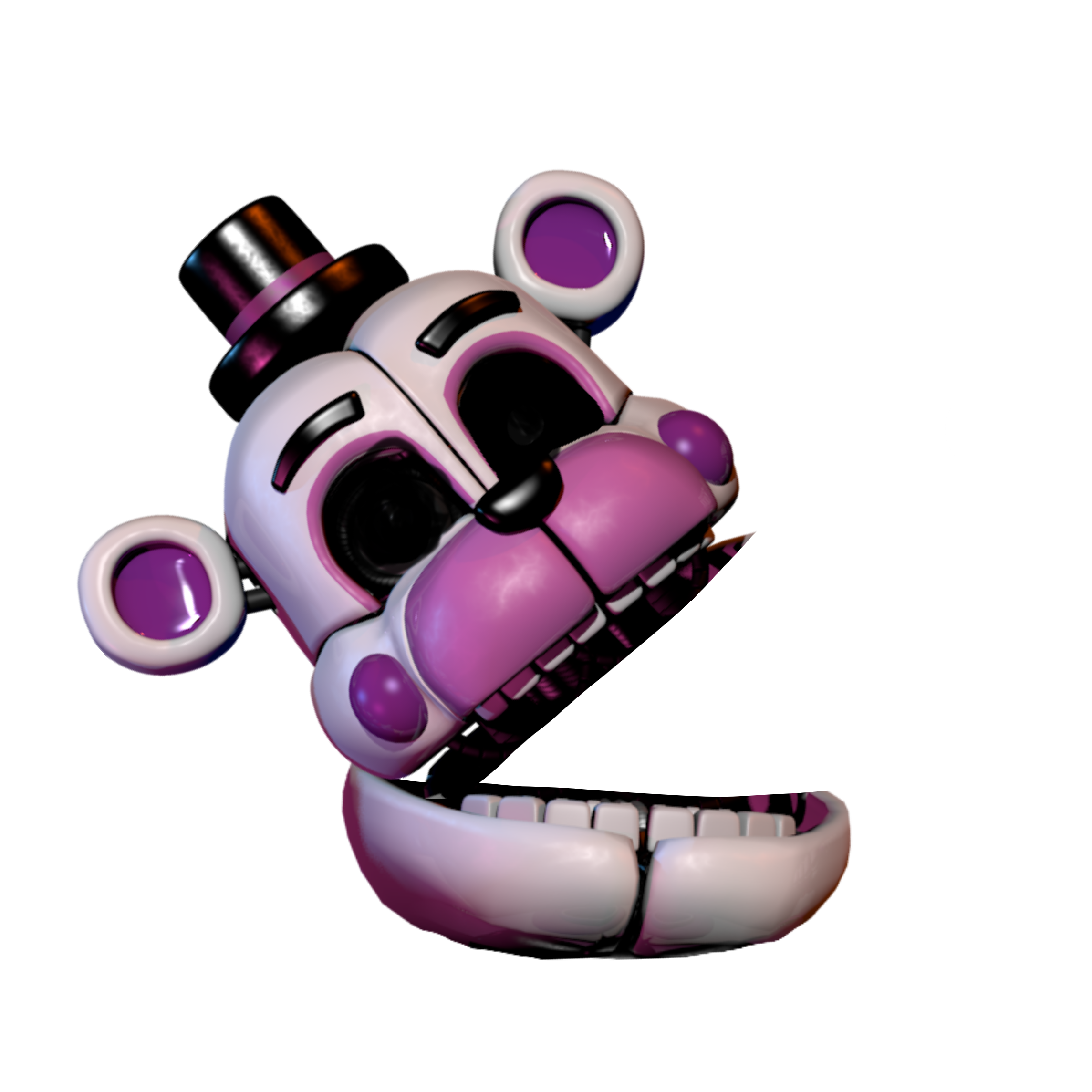 Fnaf Freetoedit Fnaf Sticker By Fnafskinmaker My XXX Hot Girl