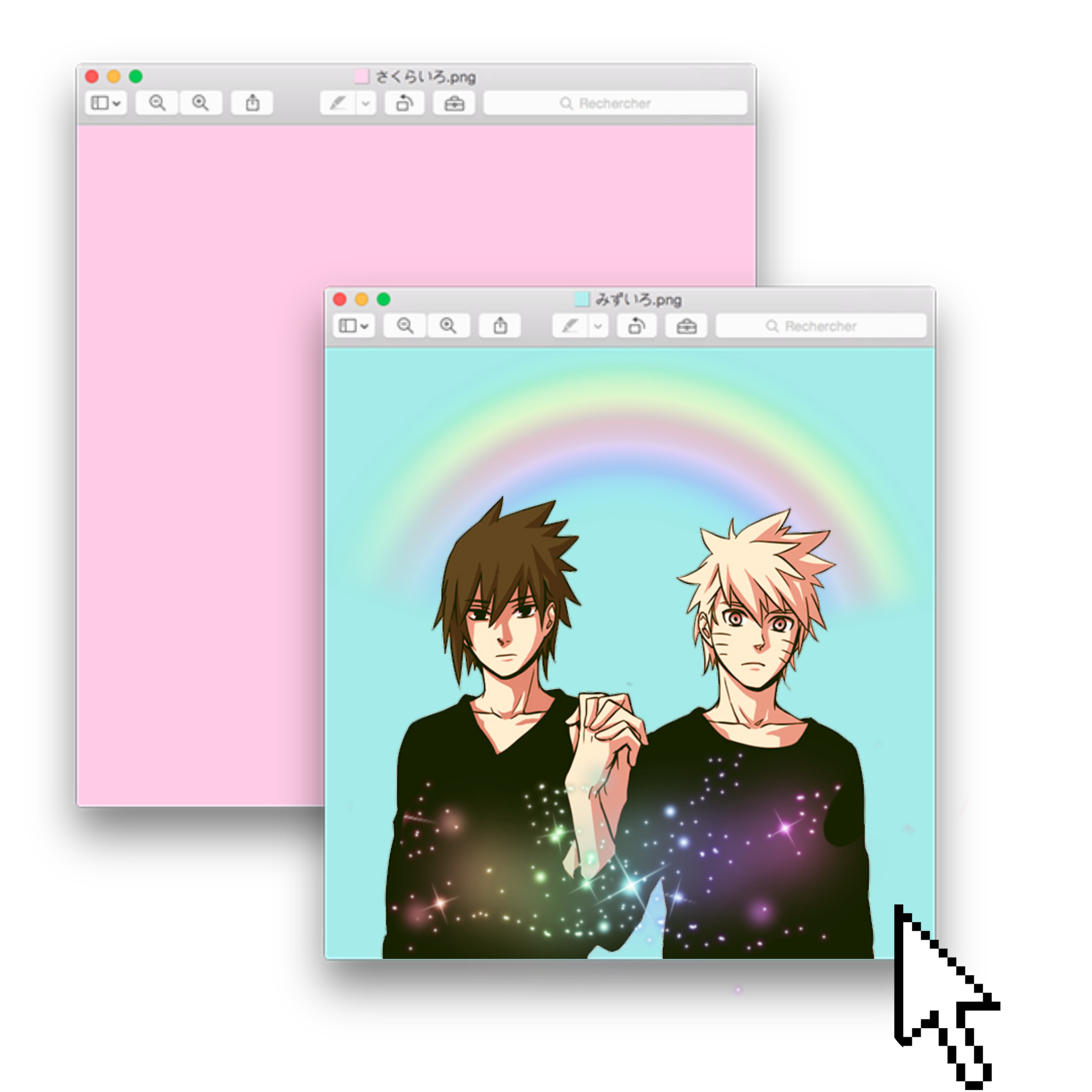 Freetoedit Narusasu Yaoi Naruto Sticker By Takashi Sm The Best Porn