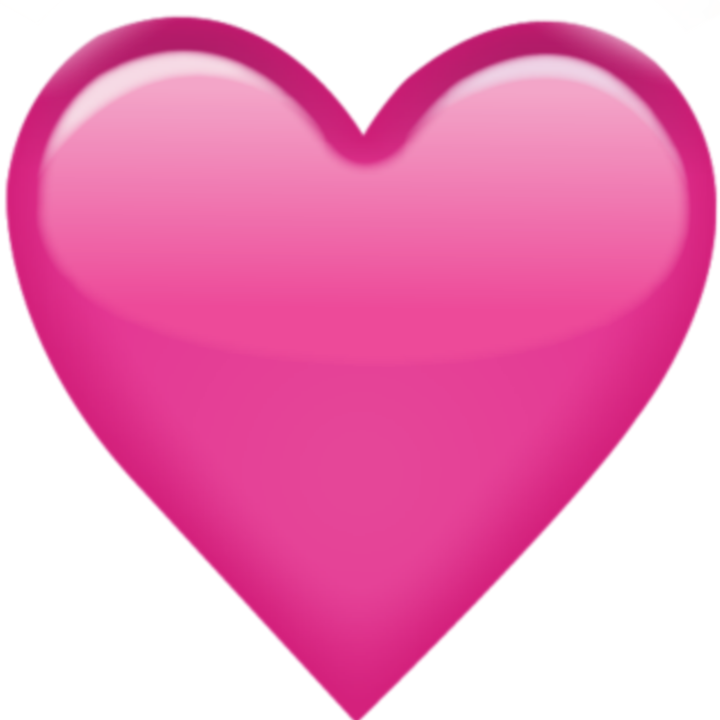 Pink Heart Emoji Love Freetoedit Pink Sticker By Pingunen