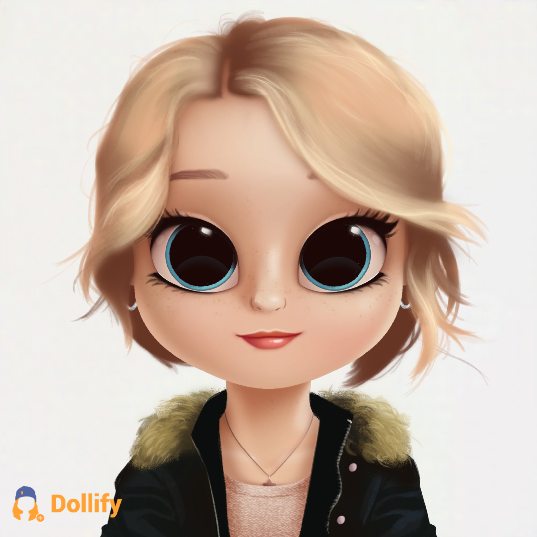 Dollify Dollify