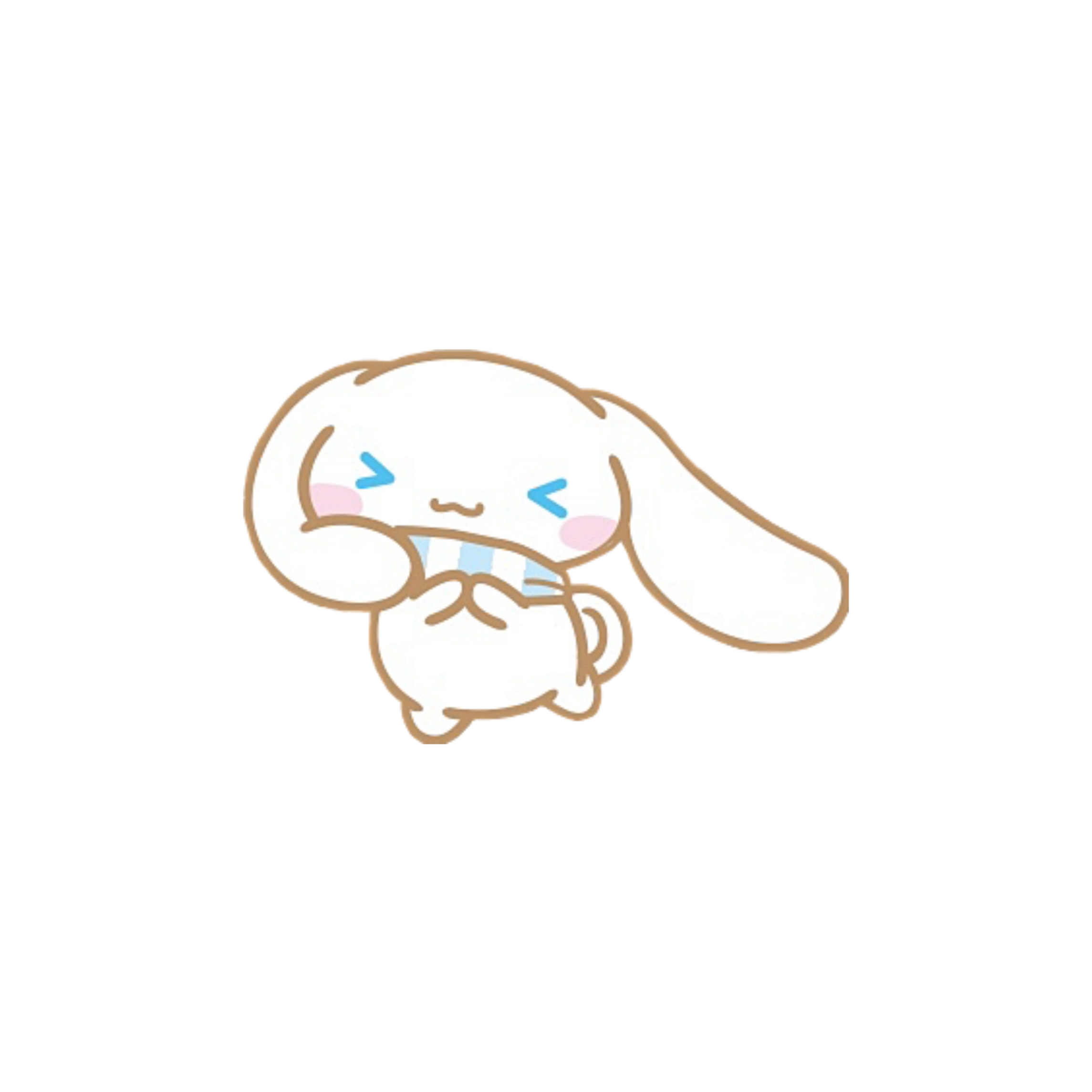 0 Result Images Of Cinnamoroll Sanrio Transparent Png PNG Image