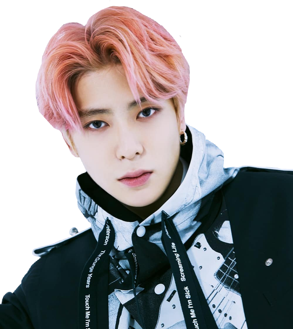 nct nct127 nctjaehyun jaehyun superhuman...