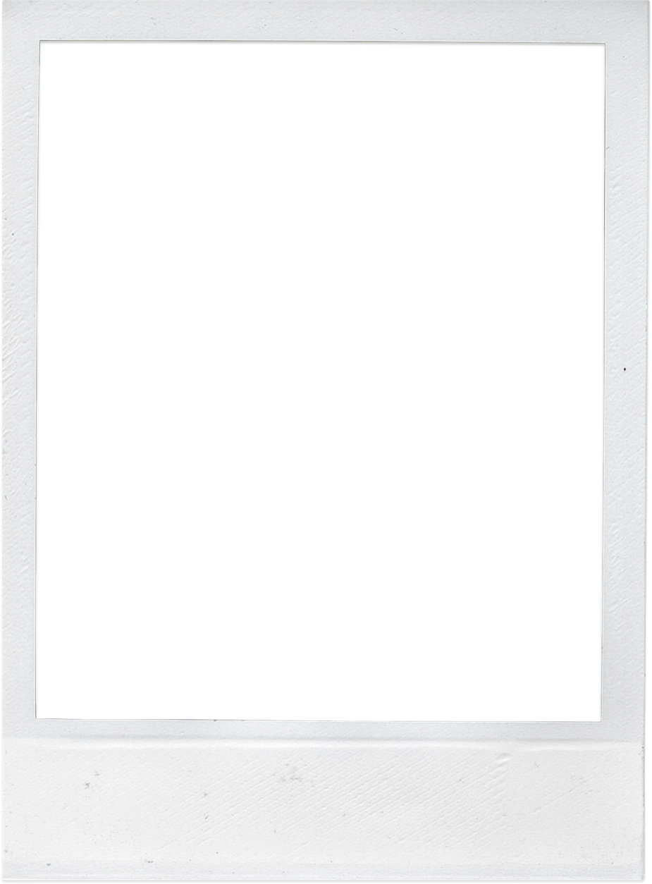 View Polaroid Aesthetic Picture Frame Png Images