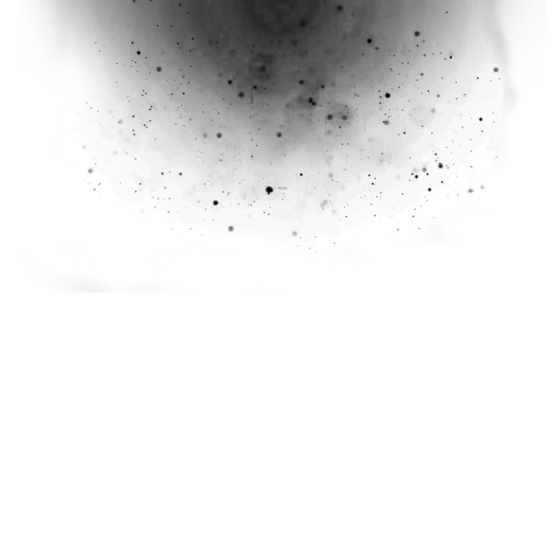 ftestickers dust debris smoke - Sticker by Pennyann