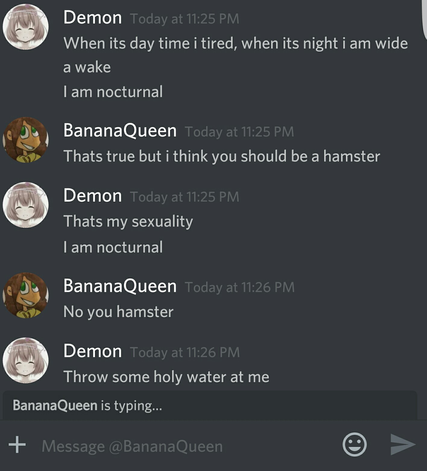 What am i doing? discord meme chat text message friend...