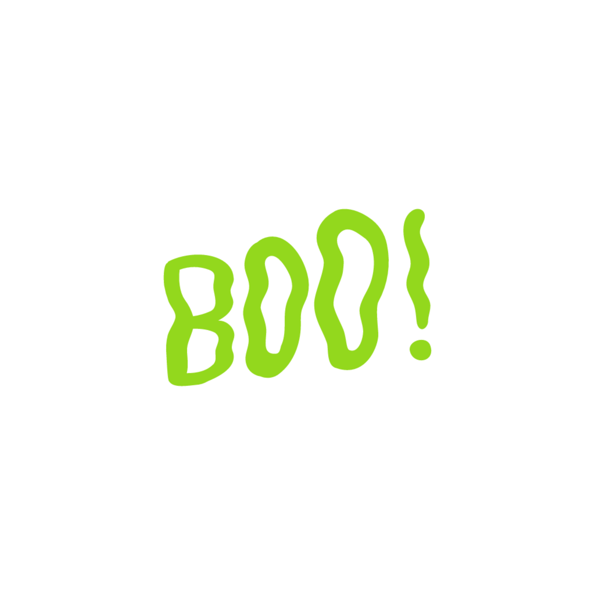 Boo Scary Halloween Halloween2019 Sticker By Rachellllssss