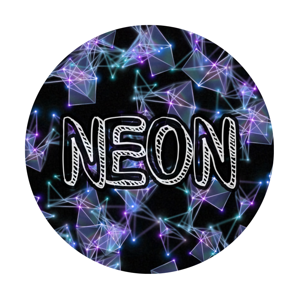 Freetoedit Scneons Neons Sticker By Madinka Gumerova