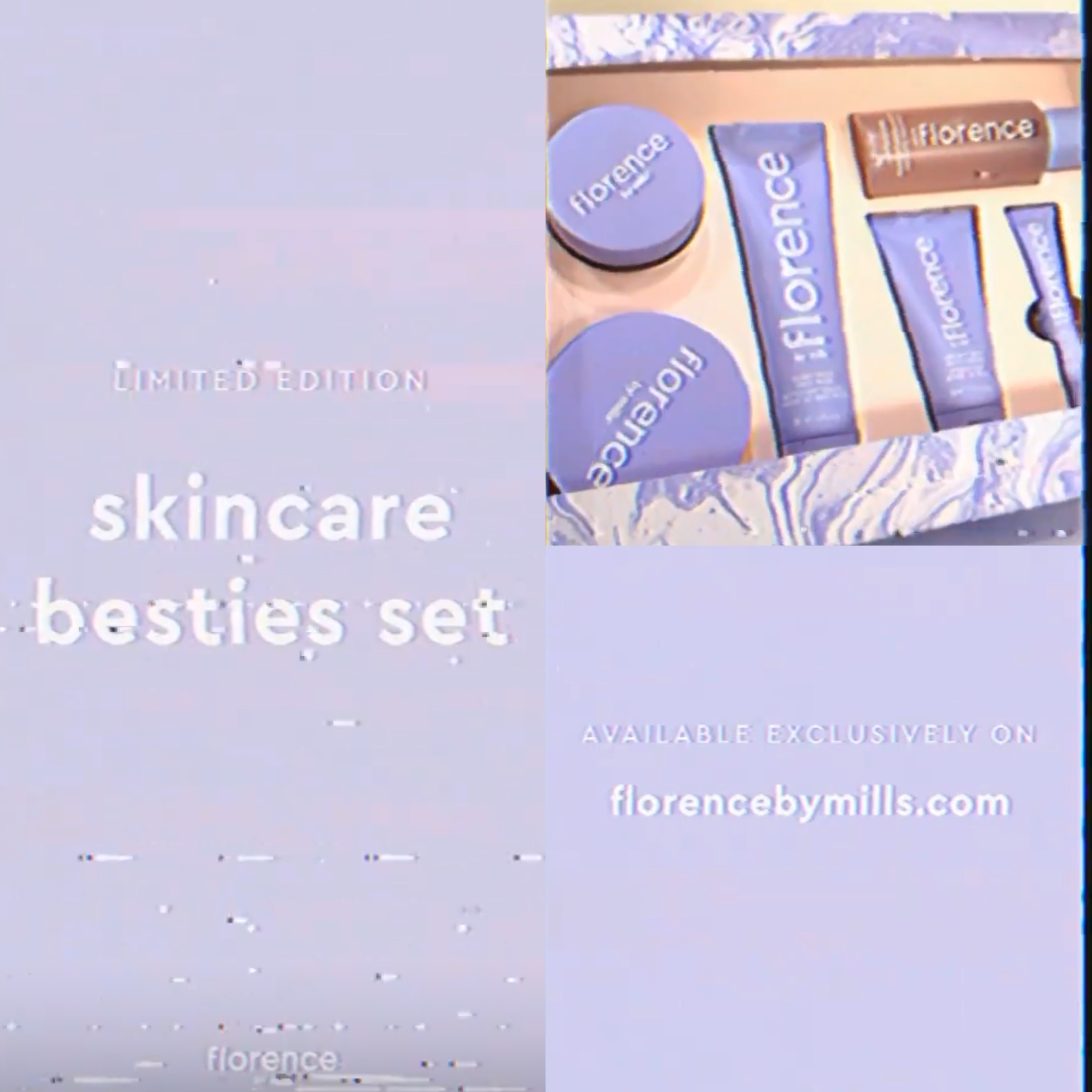 skincare besties set