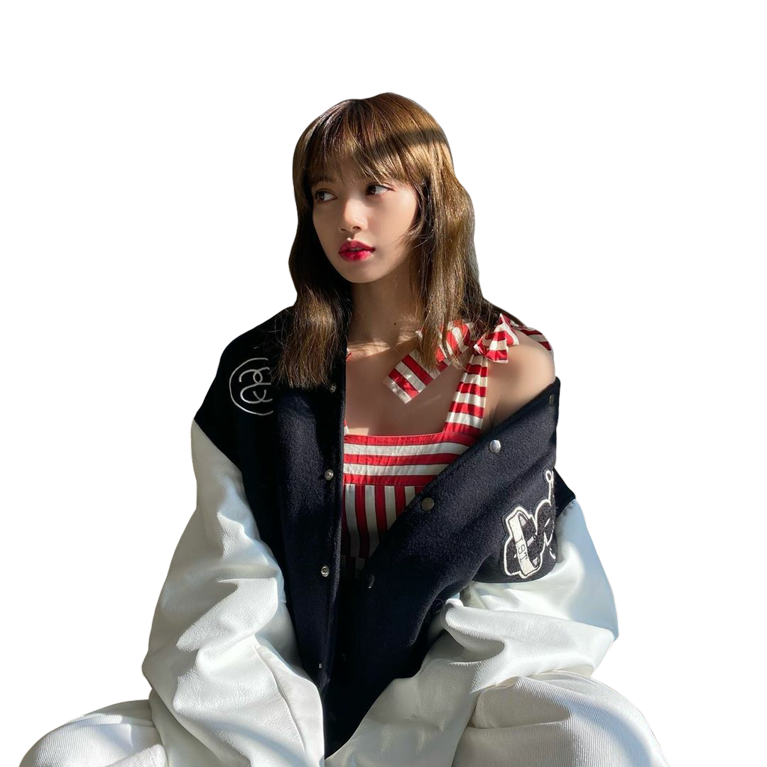 Freetoedit Kpop Blackpink Lisa Sticker By Dangoxkawaii