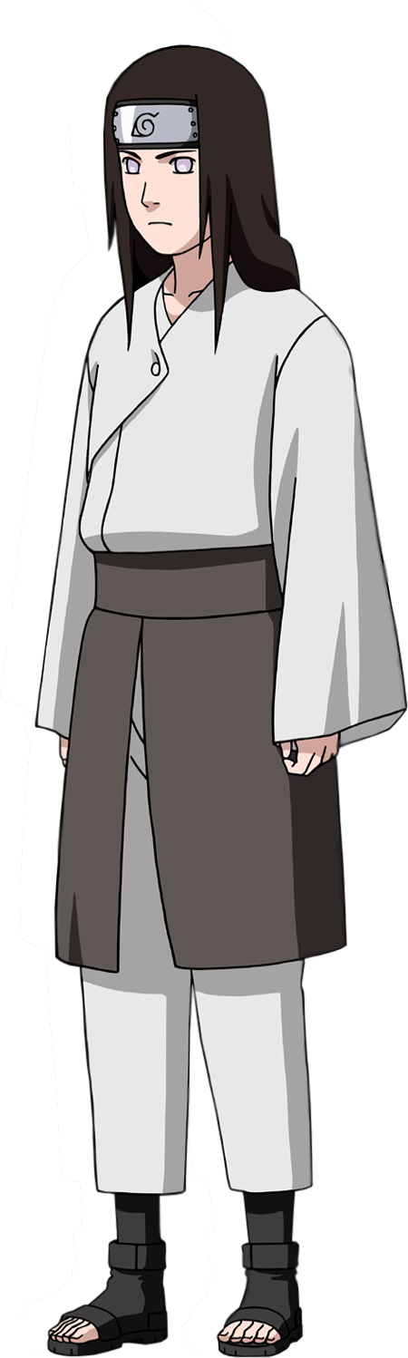 Freetoedit Neji Nejihyuga Hyuga Sticker By Kakyoinswaifu