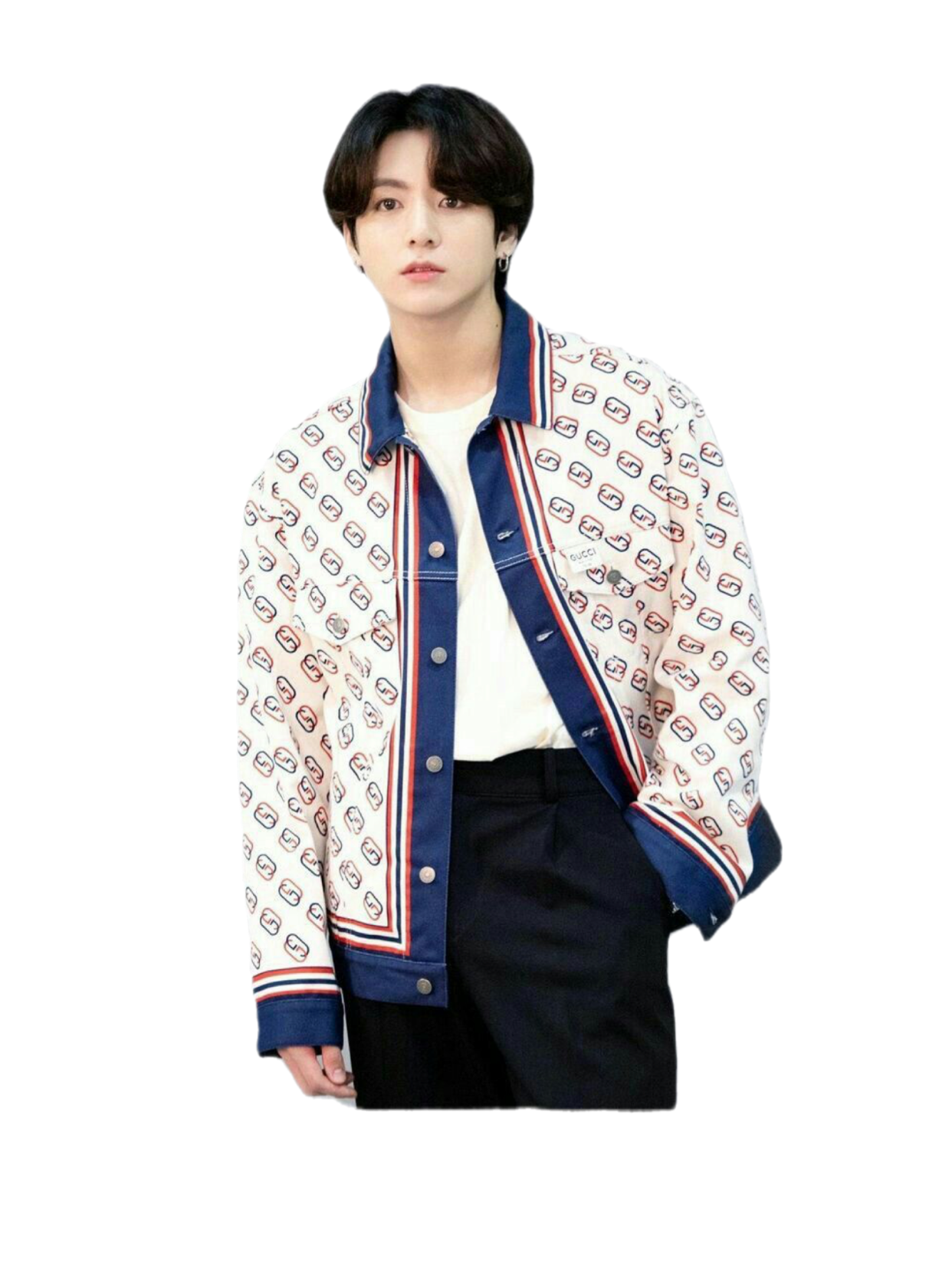 Freetoedit Jungkook Btskook Kpop Sticker By Ktlynkimline