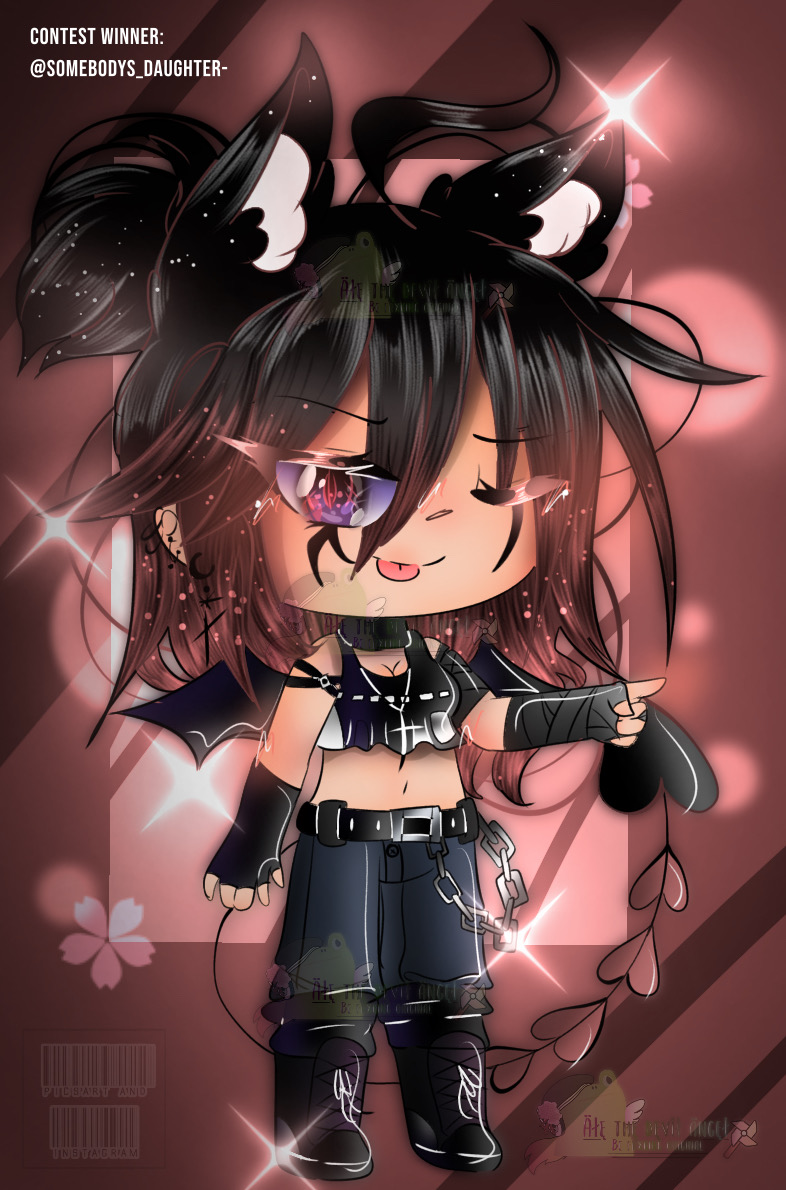 Freetoedit Gacha Gachalife By Jalejandrabv