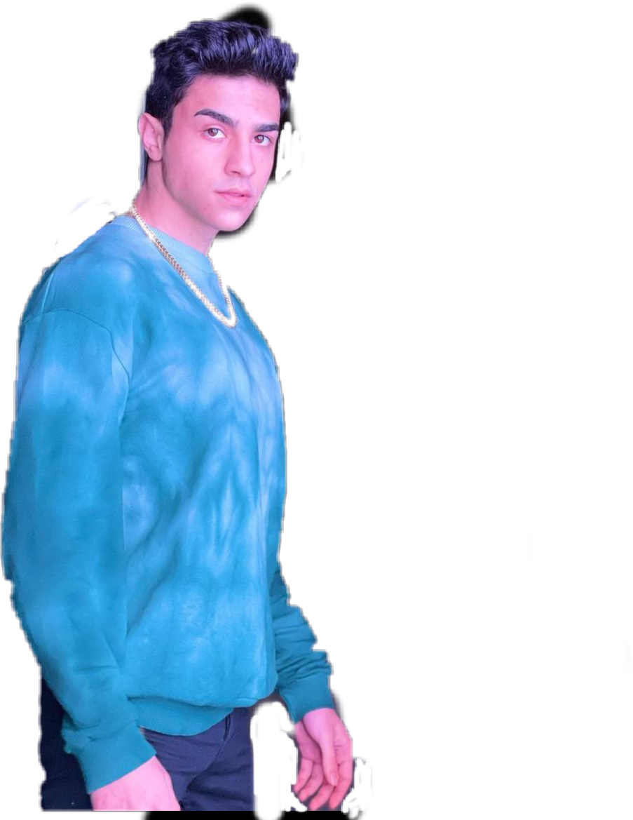 Powerful feminine image