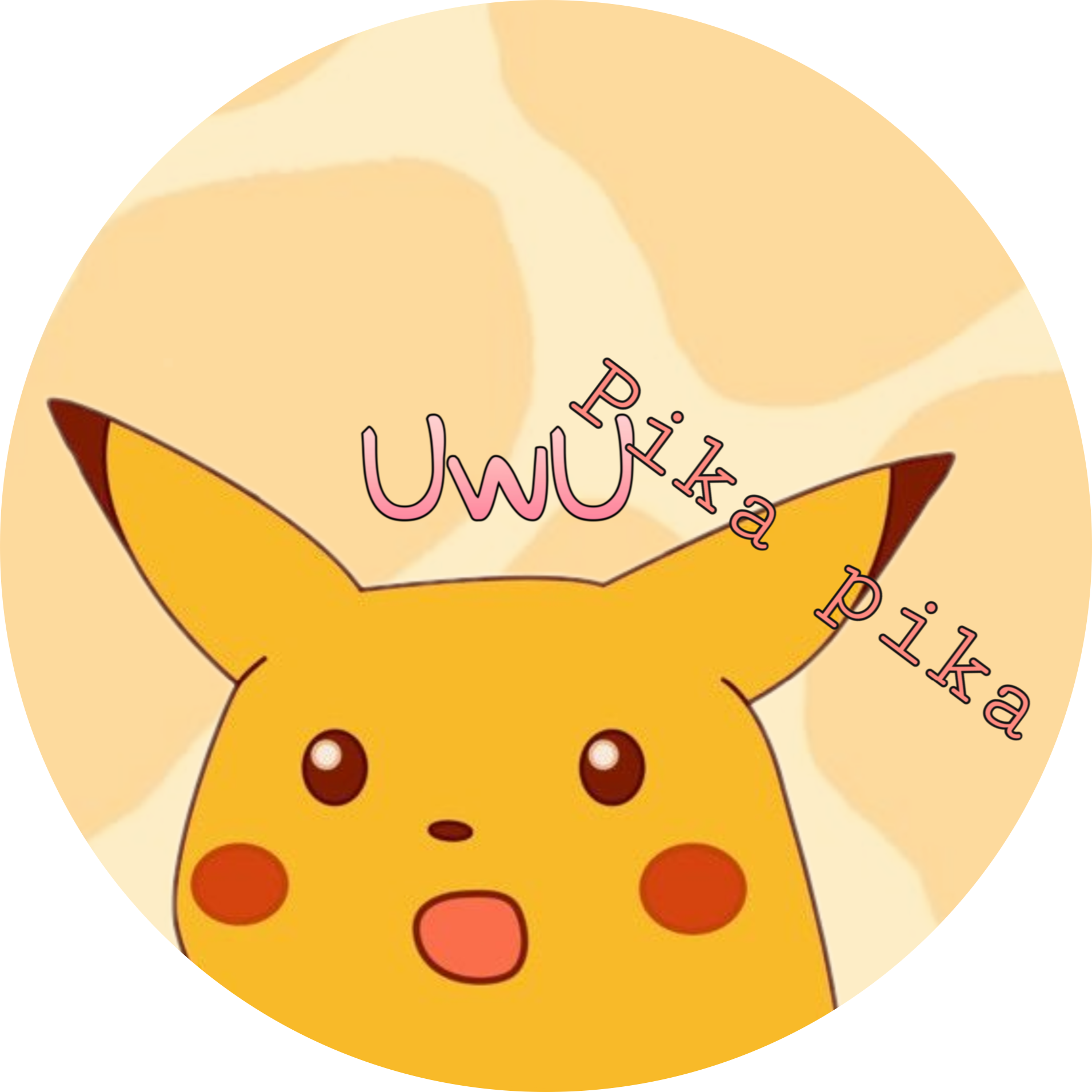 Pokemon Pikachu Pfp Freetoedit Sticker By Adinaramulic The Best Porn