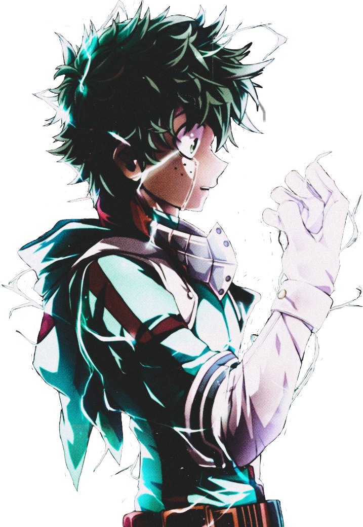 Mha Mhasticker Deku Freetoedit Mha Sticker By Waddles The Best Porn