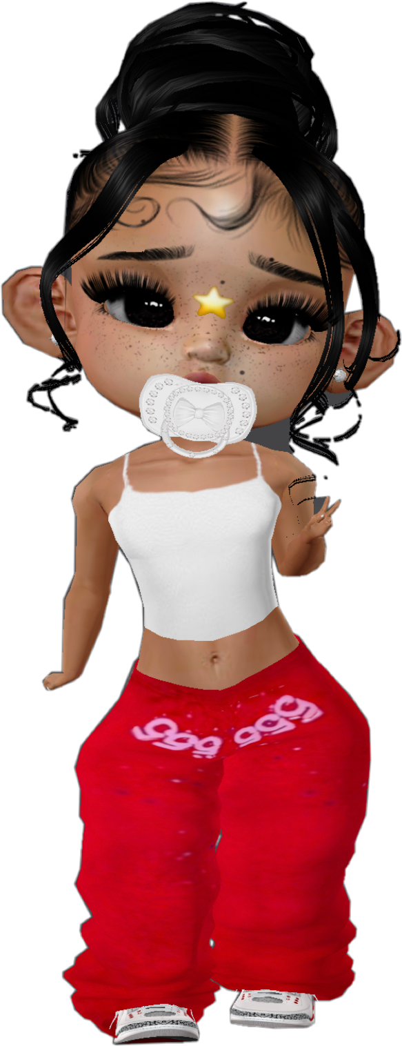 Freetoedit Imvu Imvu Sticker By Slut Yanikka