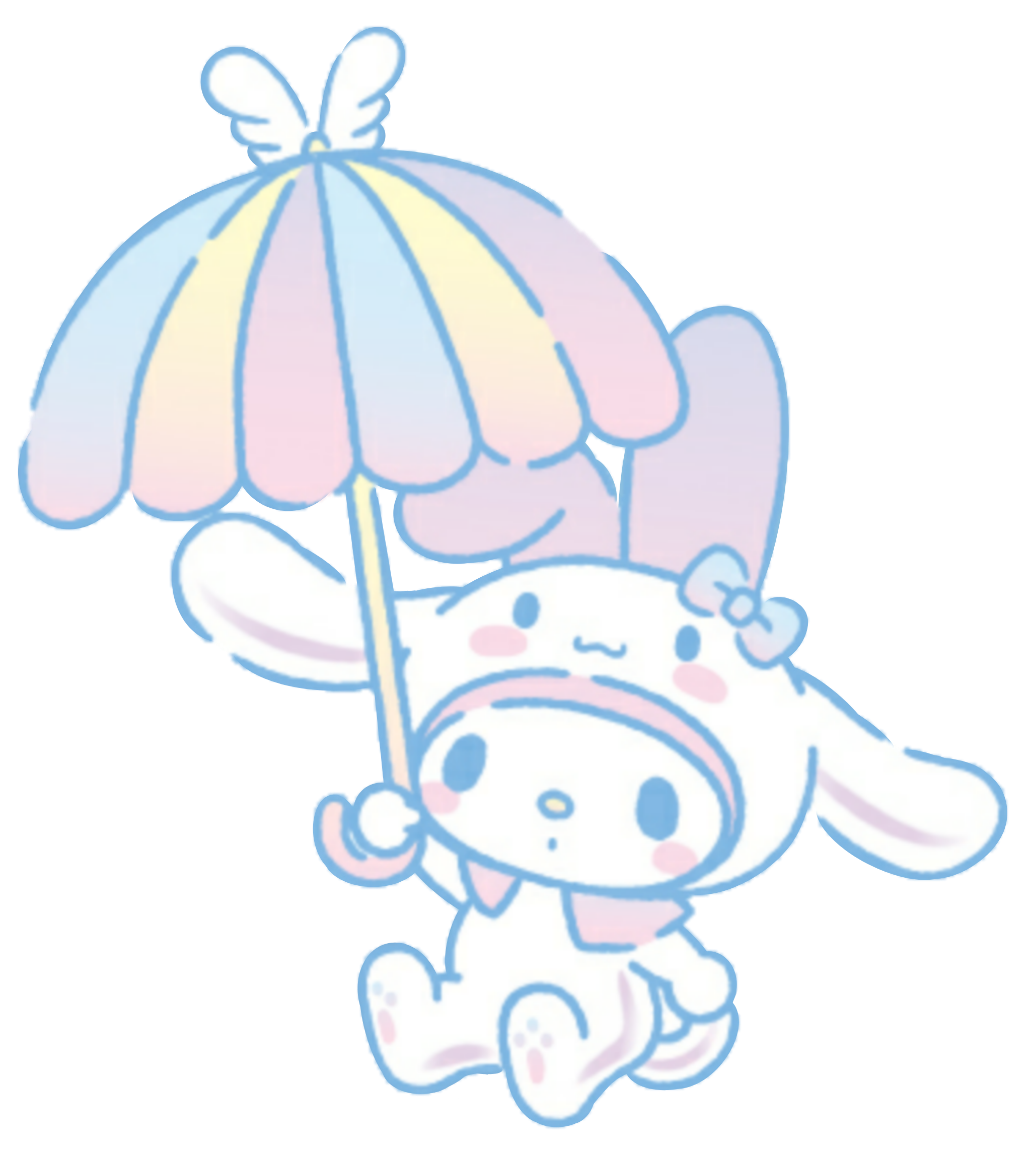 Cinnamoroll Freetoedit Cinnamoroll Sticker By Lovesanrio Images And