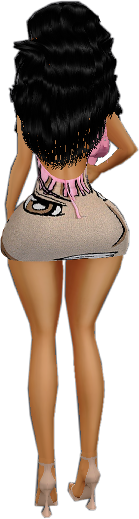 Freetoedit Imvu Imvugirl Sticker By Pytvibezz