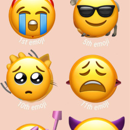 freetoedit emoji