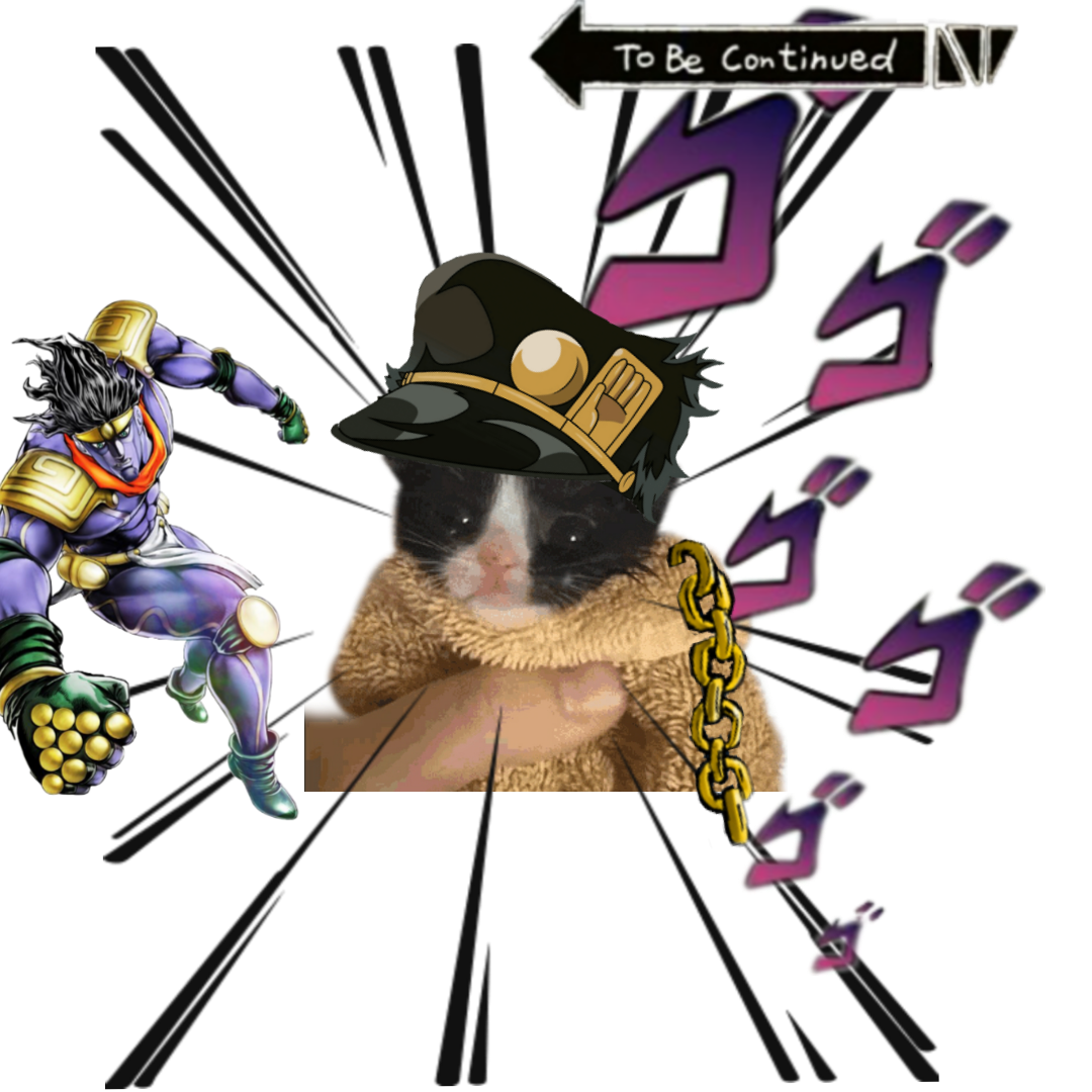 freetoedit jojo sticker by l_lf57j0lrx1xzrruav7
