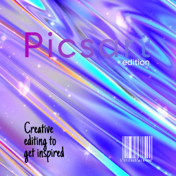 picsart edition quote barcode numbers holographic colorful butterflies effects blue pink purple cute freetoedit wallpaperedit design beauty wallpaper text picture word srcpicsartmagazinecover picsartmagazinecover
