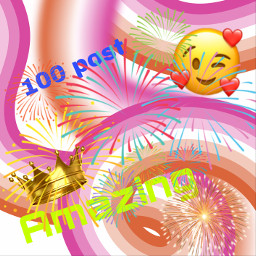 freetoedit 100 post