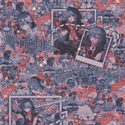 freetoedit aesthetic anime background blend blue border character characteredit collage color comic complex fff followforfollow frame genshin genshinimpact glitter indie interesting kpop layer layers lowlight scrap scrapbook