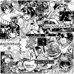 hooni hoonilee edit webcore cybercore cute manhwa manga anime wallpaper black dark emo gray soft avoidream

••• avoidream