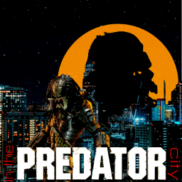 yautja predator city remix movie freetoedit local