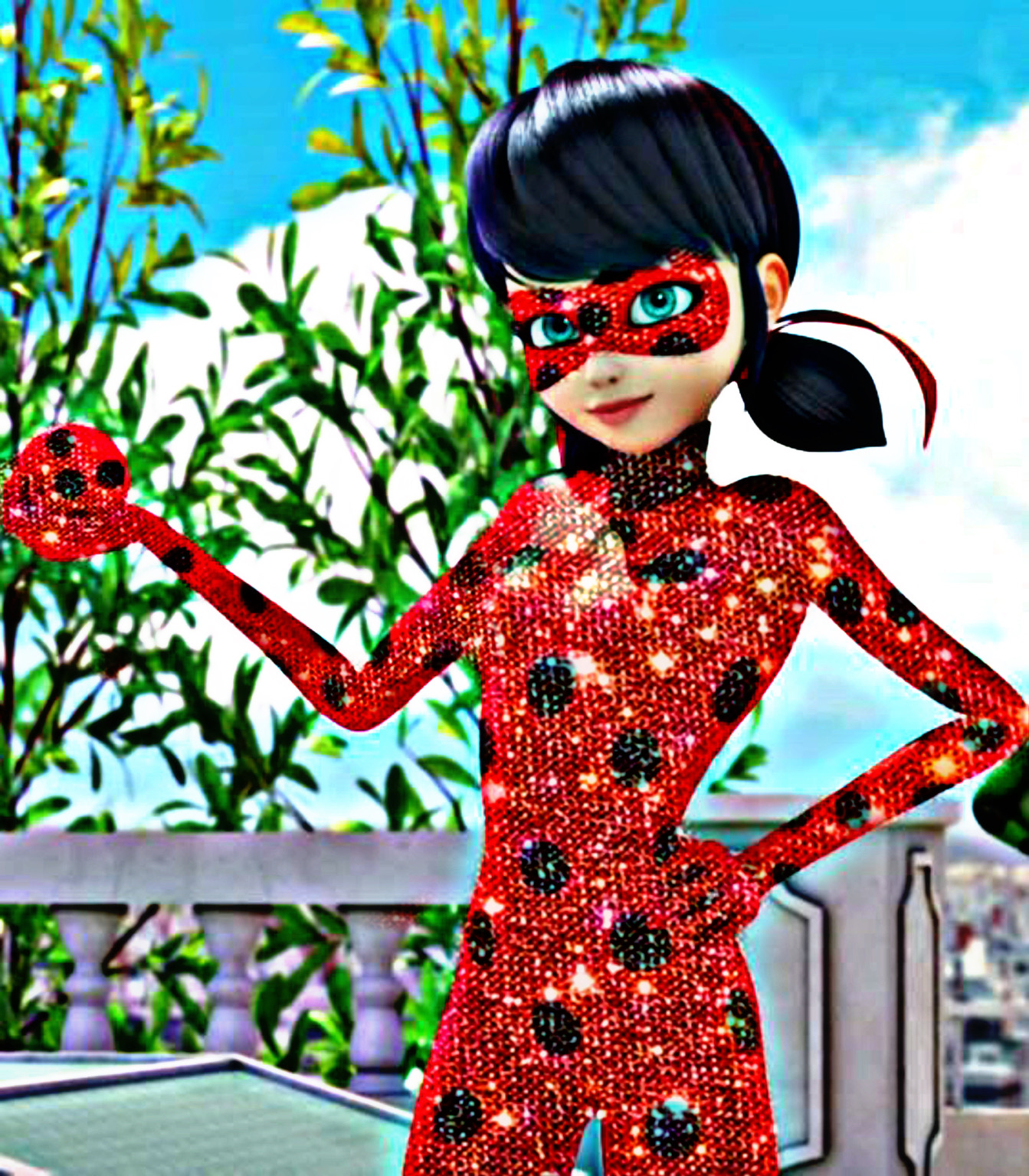 freetoedit ladybug miraculous image by @mlb_lover_