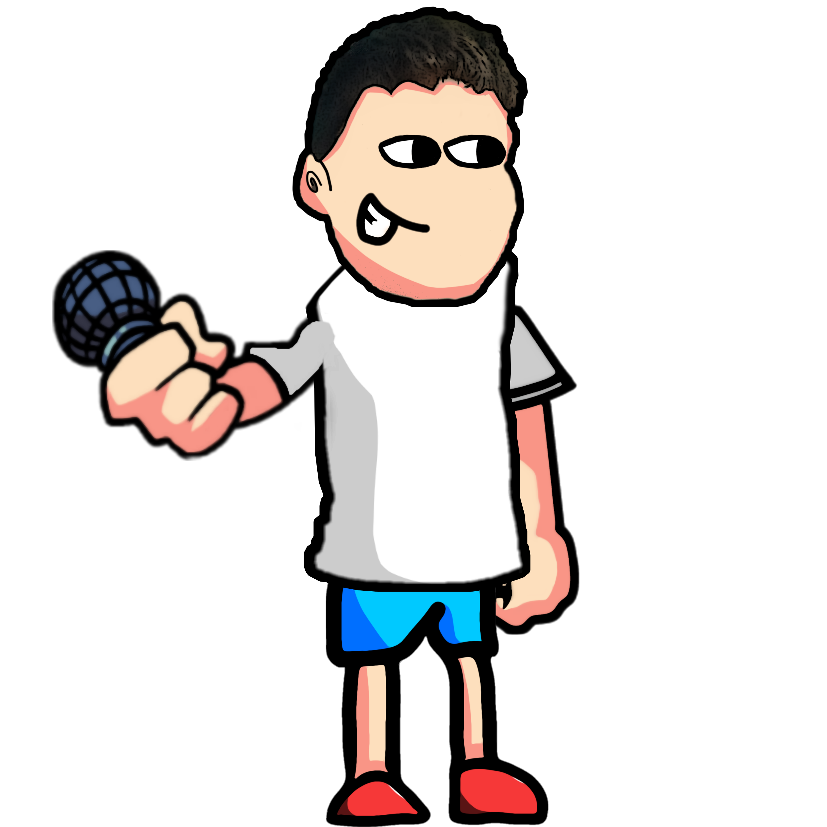 Freetoedit Changed Hands Sticker By enzo inovacao