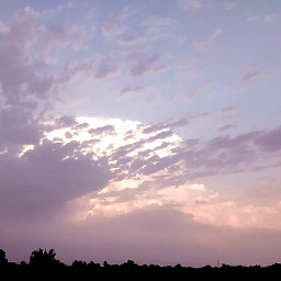 photography sky sunset spreadlove freetoedit