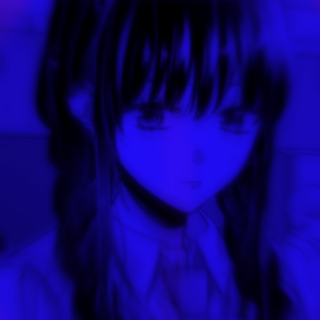 The Best Of The Best: Blue Anime PFP For 2023