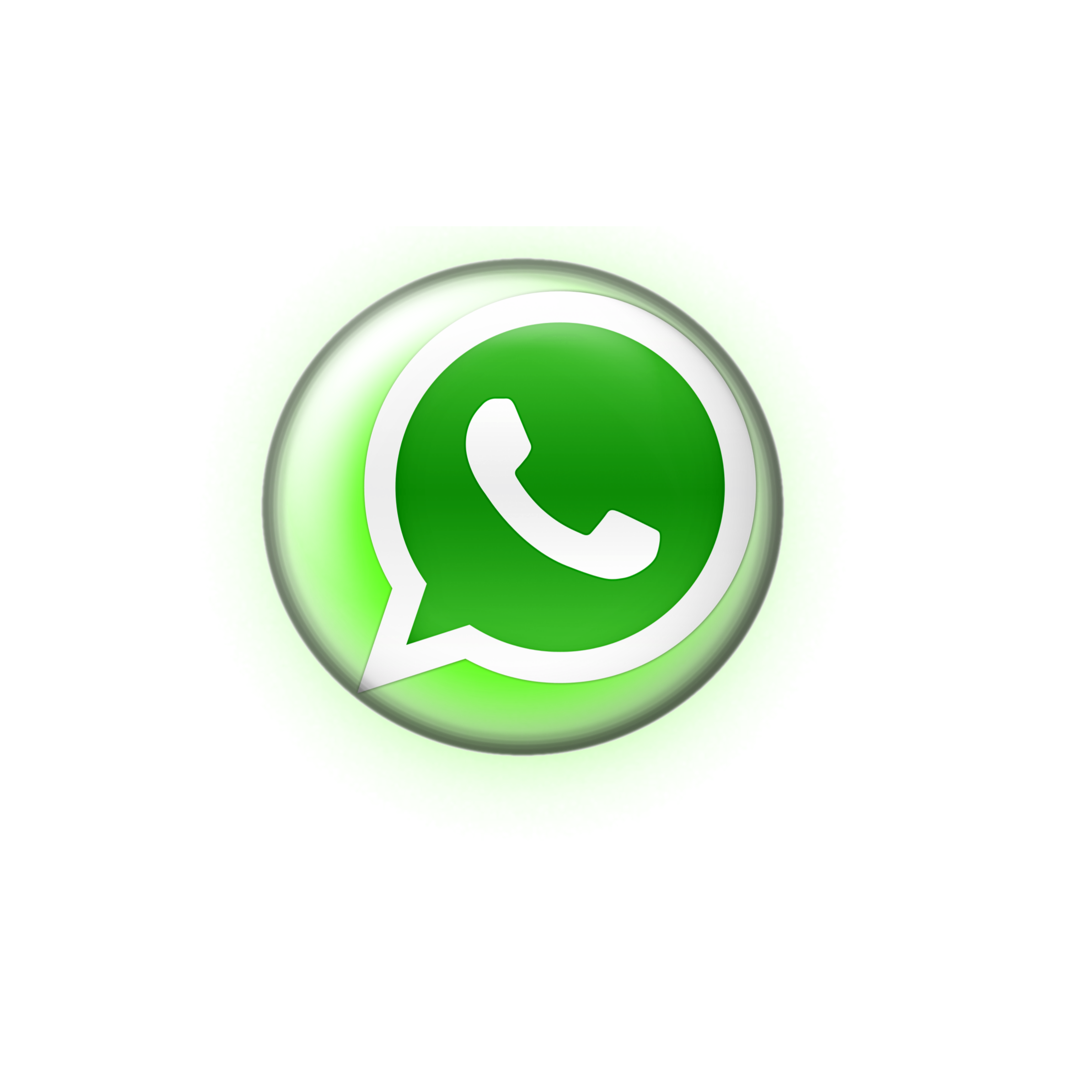 whatsapp whatsapplogo freetoedit sticker by @titibelezura