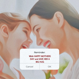 freetoedit mothersday happymothersday mom daughter party gifs people love mother rcmothersdayreplaychallenge mothersdayreplaychallenge