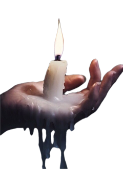 freetoedit wax waxmelting candle