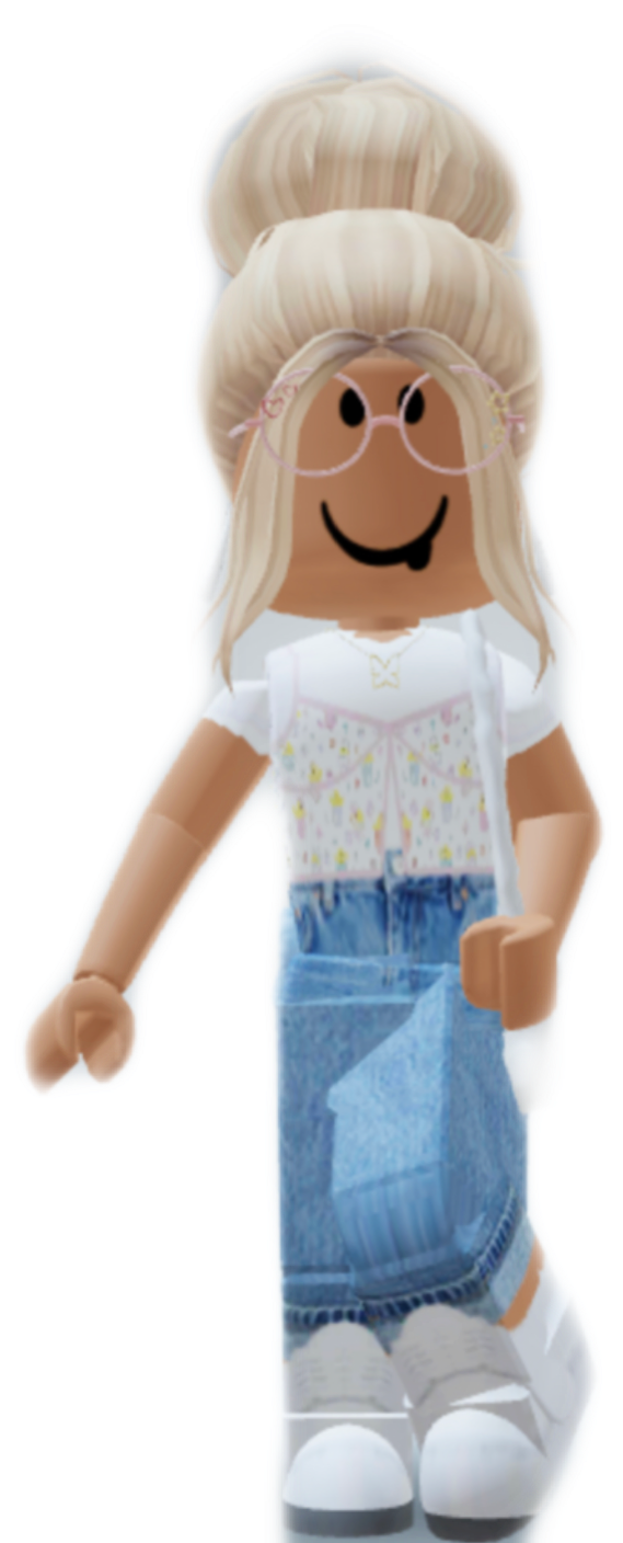 freetoedit hope Roblox girl