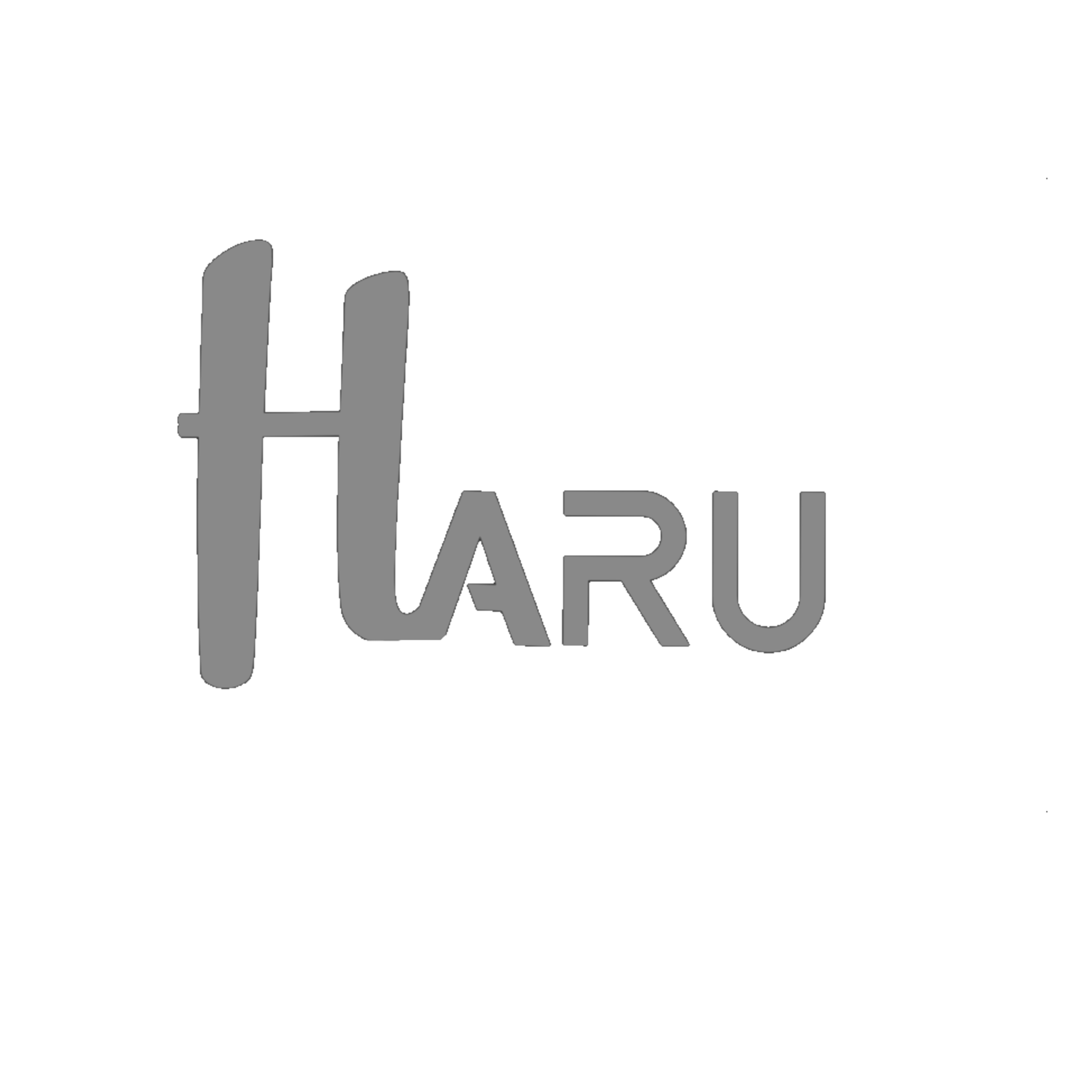 freetoedit haru #haru sticker by @panida7501