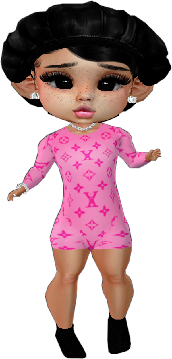 freetoedit imvu #imvu sticker by @slut4yanikka