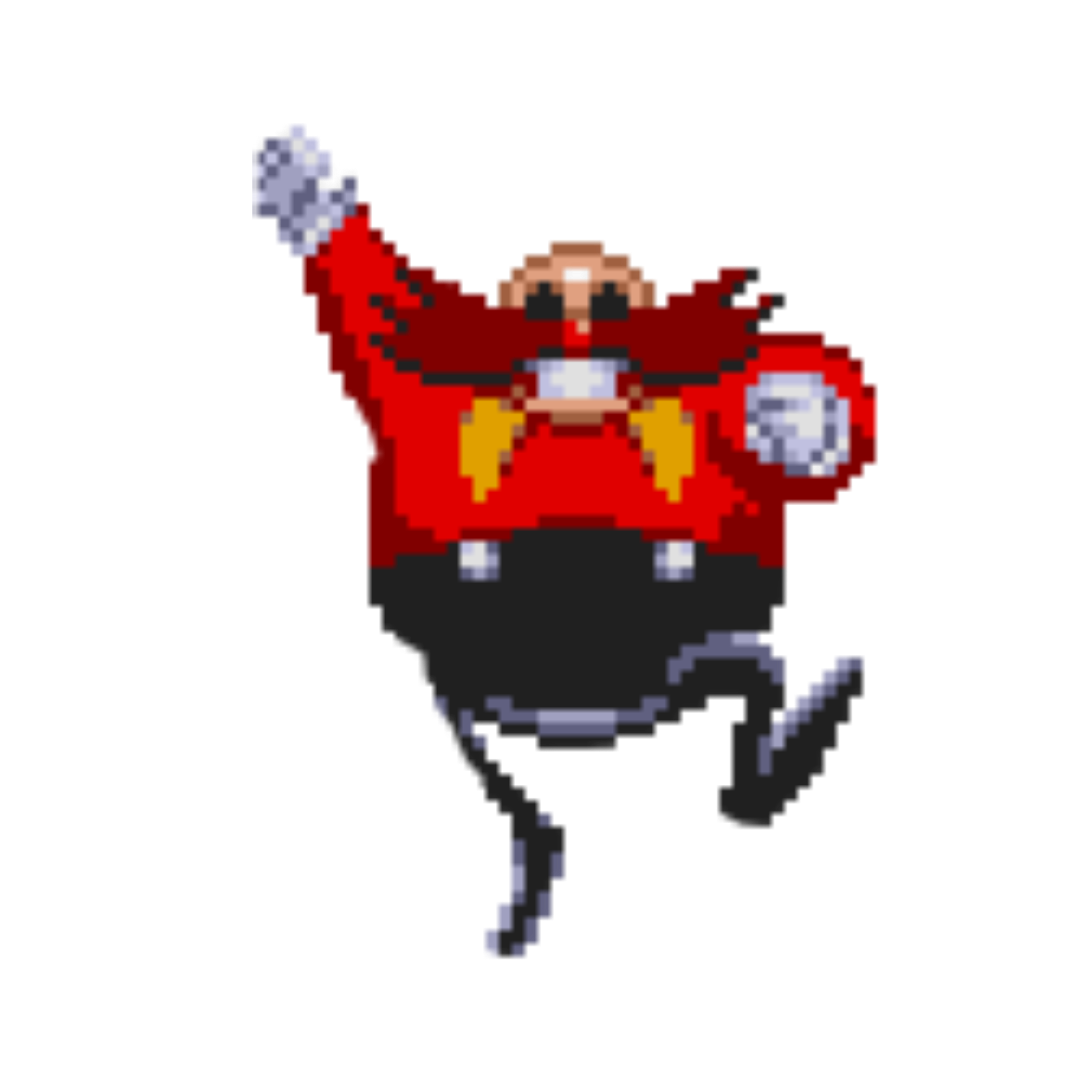 freetoedit eggman egghead robotnik sticker by @bluffgamez