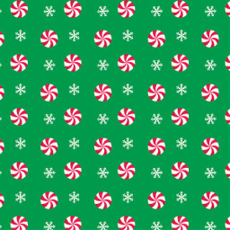 background remix edit fte green red winter christmas festive peppermint freetoedit